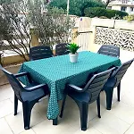 Διαμέρισμα Terrasse - 50m Canet-en-Roussillon